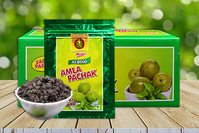 Amla Pachak